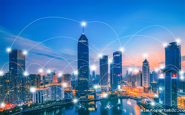 国产工控机，推动工业互联网发展坚实硬件支撑