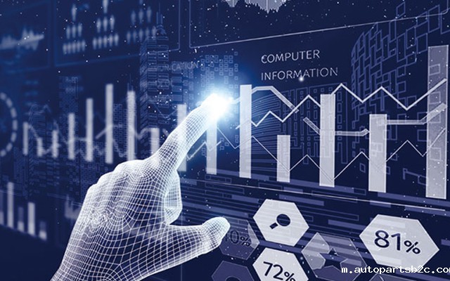 聚焦工控发展，深度探析国产工控行业发展趋势