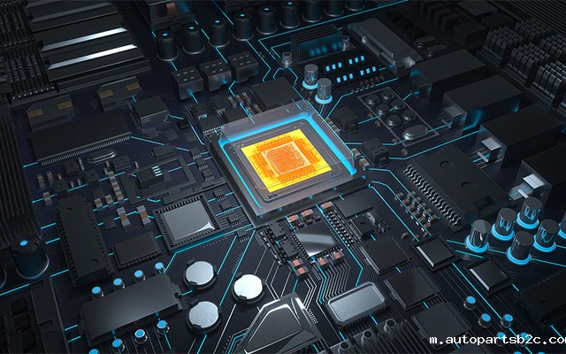 电脑主板的基本结构组成有哪些？常见电脑主板基本结构介绍