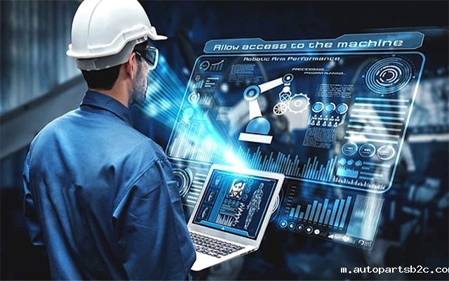 智能化发展，国产工控机赋能工业生产智能化转型