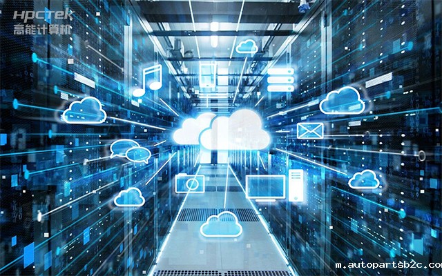 聚焦网络安全，国产网络安全整机满足互联网数据中心应用需求(图1)