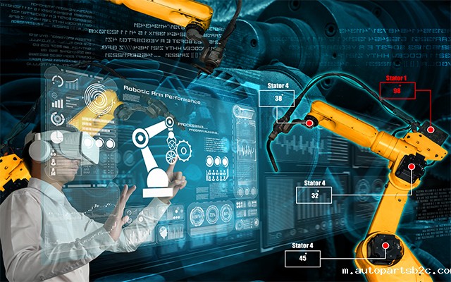 新型工业化的强大力量|国产工业主板，助力工业生产智能发展