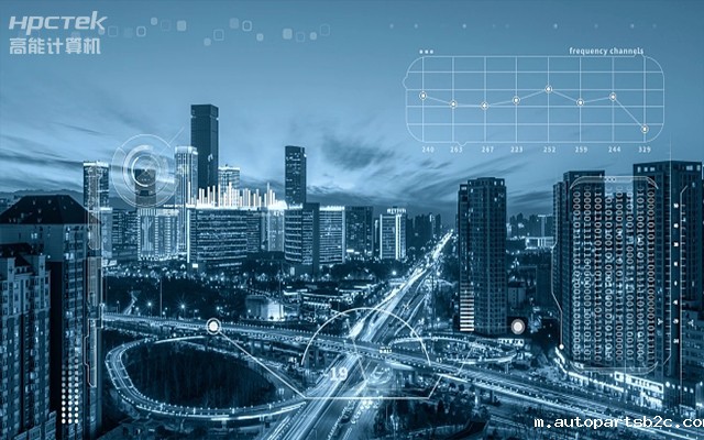 国产轨交工控机，助力轨道交通智能自助终端高效运行(图1)