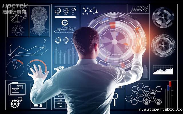 雷竞技官方网页版官D2000国产核心板，推进传统产业数字化改造提升(图1)