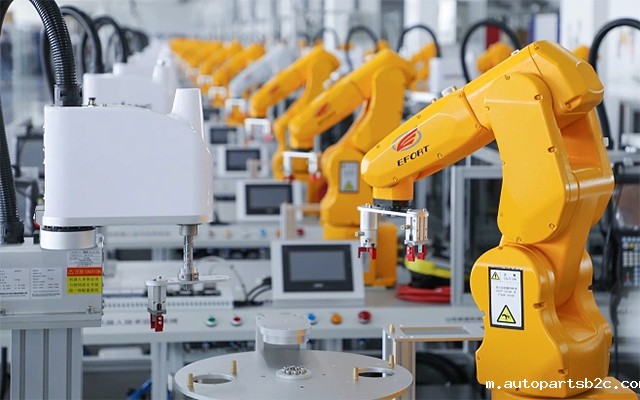 国产工控主机，推进新型工业化，铸就发展新优势