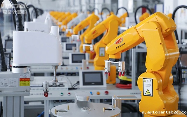 国产工控主机，推进新型工业化，铸就发展新优势(图1)