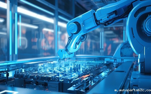 发展智能科技，国产工控机助力新型工业化发展