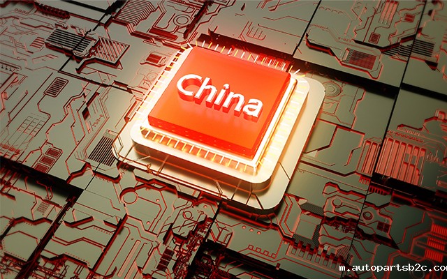 国产芯力量——探究国产主板的应用和未来