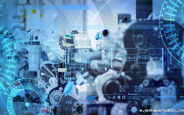 国产工控主板，深耕工业数字化，助力新型工业化