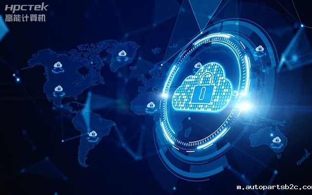 网络信息安全不断演变，如何提高防御和响应能力(图1)