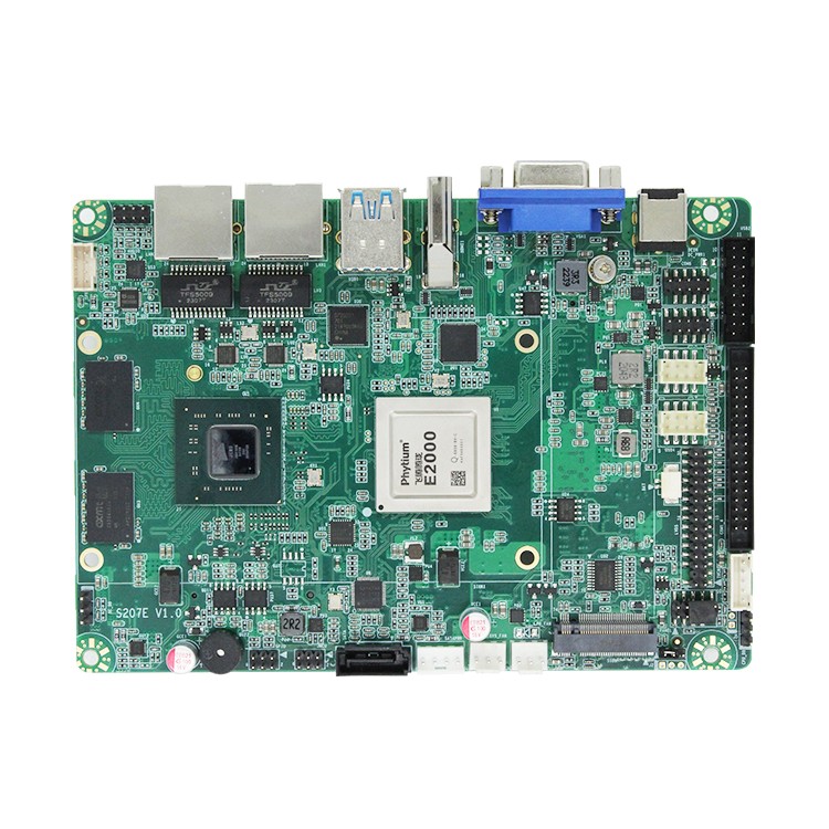 雷竞技官方网页版官E2000Q IPAD主板S207E