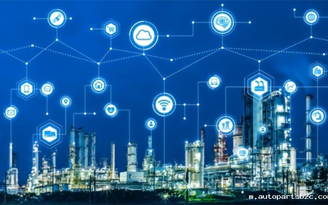 国产工控主板与工业互联网，推动制造业智能化升级的双引擎