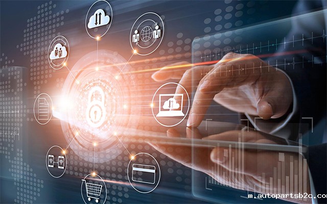 国产金融工控机助力智慧金融迈向自主创新与数字化转型