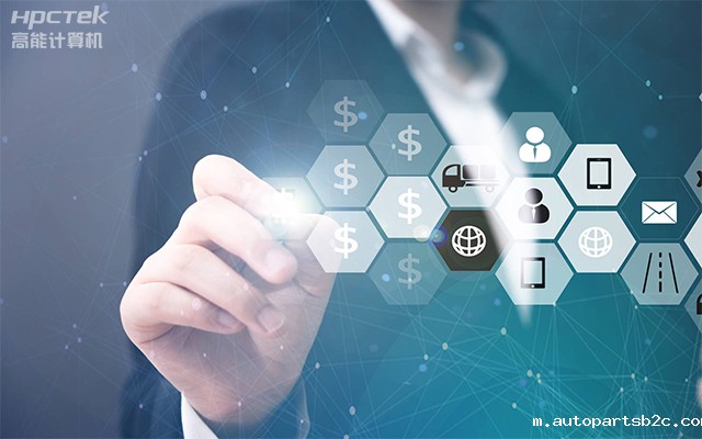 智慧金融助推智能制造，国产主板助力产业升级(图1)