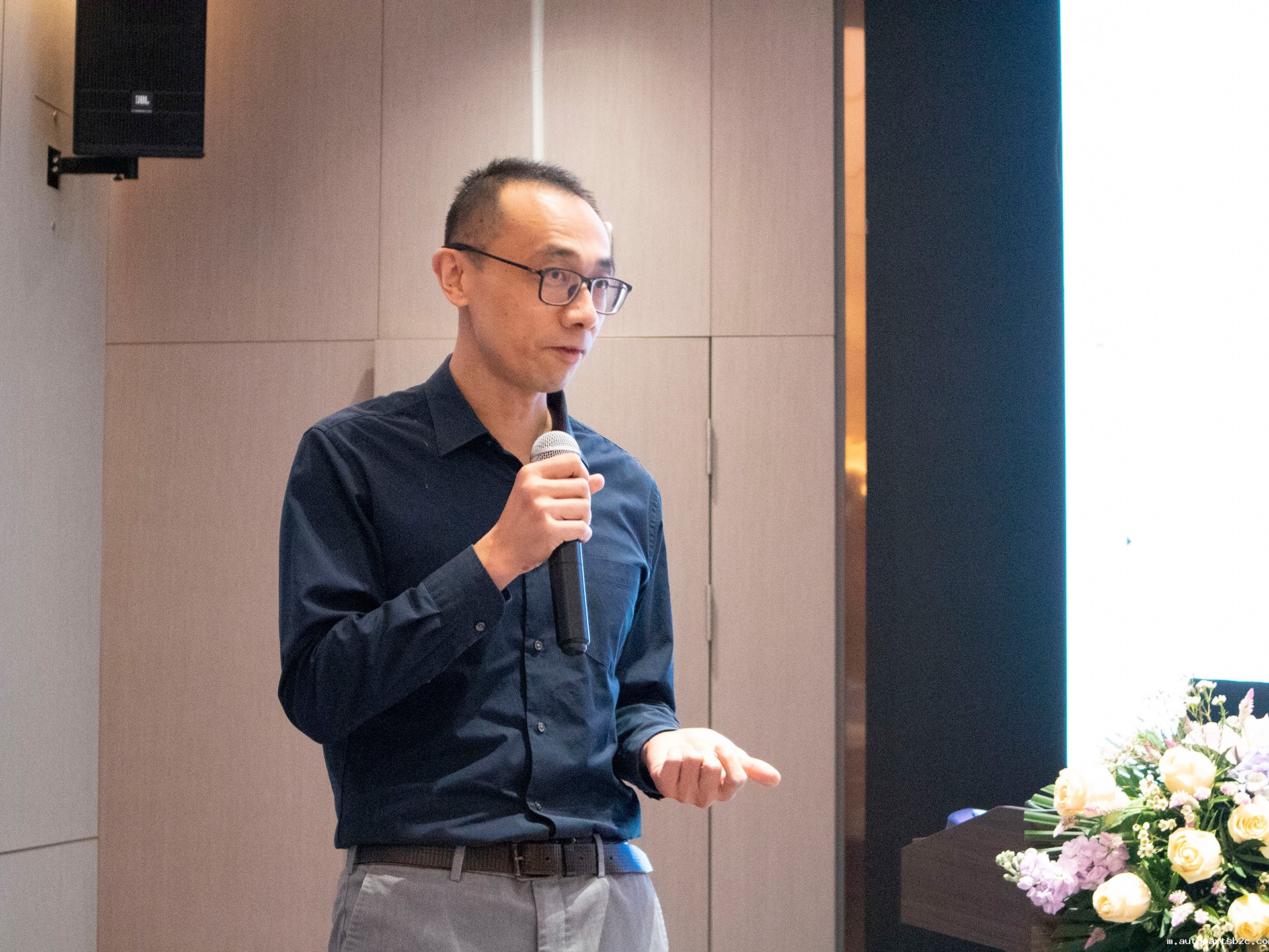 英特尔与百度雷竞技计算机联手举办,“百度雷竞技计算机2023华南推广会”圆满结束(图4) 英特尔与百度雷竞技计算机联手举办,“百度雷竞技计算机2023华南推广会”圆满结束(图4)