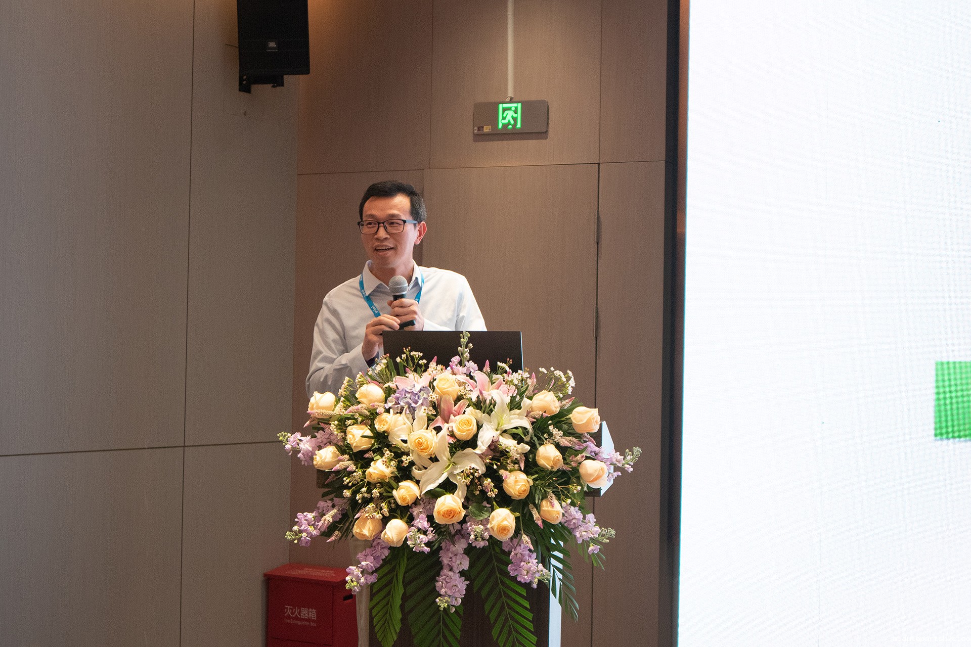 英特尔与百度雷竞技计算机联手举办,“百度雷竞技计算机2023华南推广会”圆满结束(图5) 英特尔与百度雷竞技计算机联手举办,“百度雷竞技计算机2023华南推广会”圆满结束(图5)