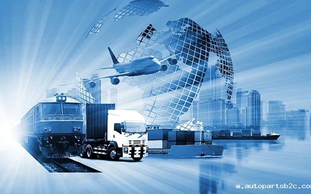 物流仓储不断扩大，国产工控机助力物流智能稳定发展