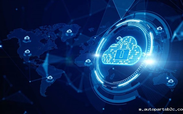 龙芯3A5000国产网络安全整机，筑牢网络安全屏障