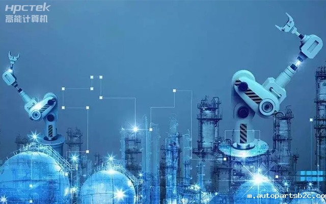 国产工控主板：安全可靠引领工业创新(图1)