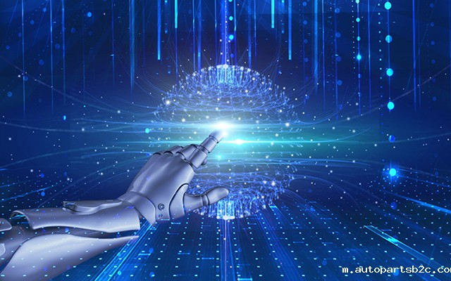 智能制造高速发展，国产工控机推动新质生产力发展