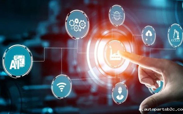 国产工控机赋能千行百业，助力互联网连接万物，智造未来