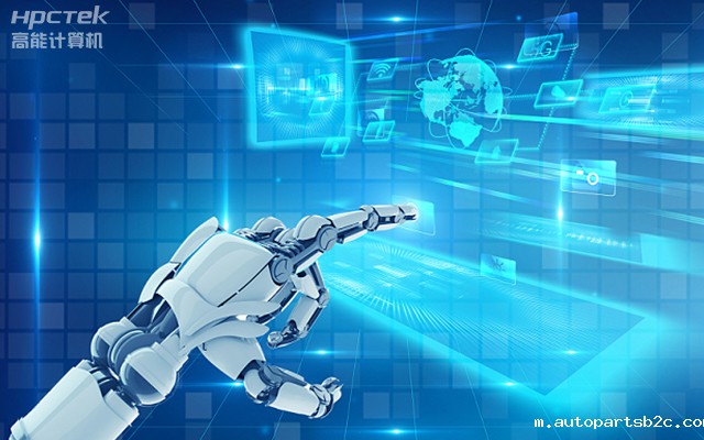 加快以科技创新为驱动力，龙芯2K2000助推信息化领域安全发展(图1)