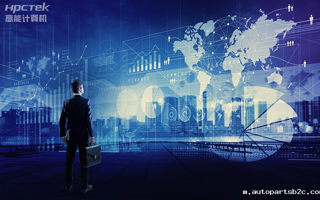 【数字化智能，生产力新高】国产工控主板助力企业实现产业升级(图1)