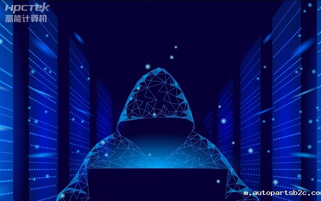 国产网络安全主板巩固网络安全防线，助力数字化转型(图1)