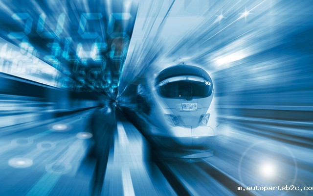 穿梭都市之间，国产轨交工控机如何打造高效便捷的城市交通网络