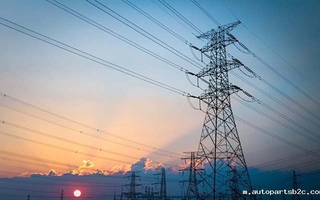 智能电网新风向，国产工控机助力电力行业迈向智能未来