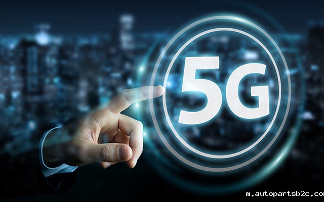 5G通讯快速发展，如何应对通信网络安全面临的挑战？