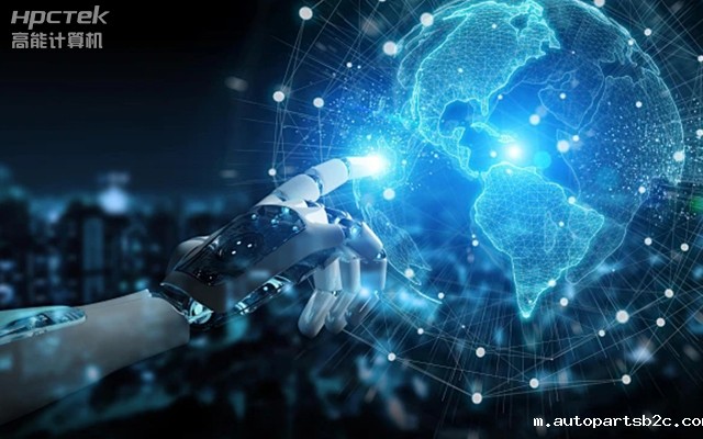 【高效静音】无风扇工控机的优势(图1)