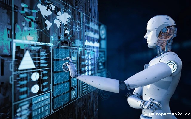 从制造到智造，高性能、高稳定国产工控主板助力工业转型升级