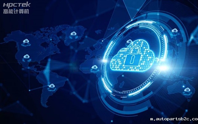 强化网络安全防护，解密国产多网口网络安全整机的黑科技(图1)