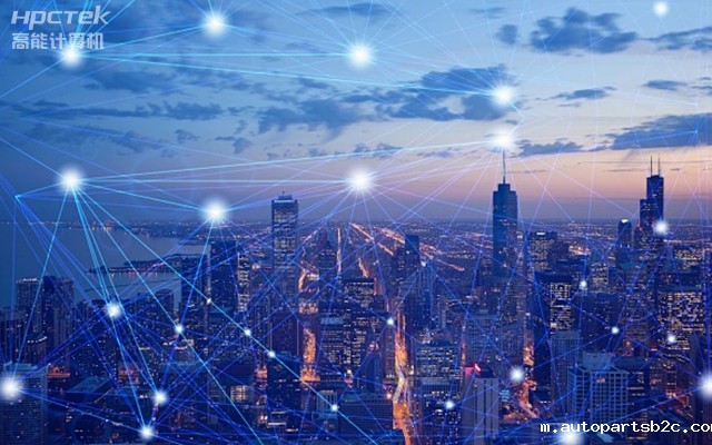 【科技融合，智能互联】国产嵌入式主板发挥的强大力量(图1)