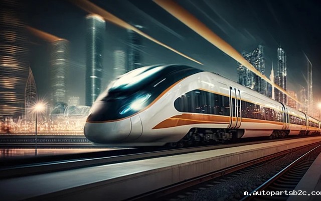 国产工控主板助力轨道交通，智能化应用探索