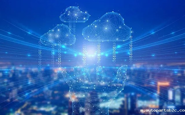 数字化信息化不断发展，国产金融工控机赋能金融行业数字化应用