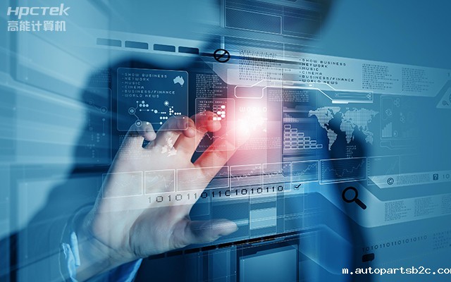 智慧商显解决方案，国产雷竞技官方网页版官广告一体机主板在商显领域应用(图1)