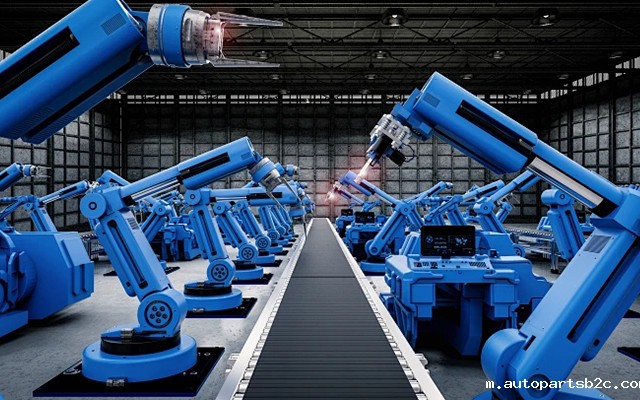 智能制造赋能工业高质量发展，国产工控机的独特之处