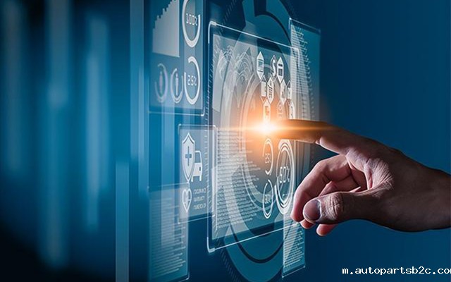 【以“数”为本，万物互联】揭秘国产工控机在互联网时代的无限潜能