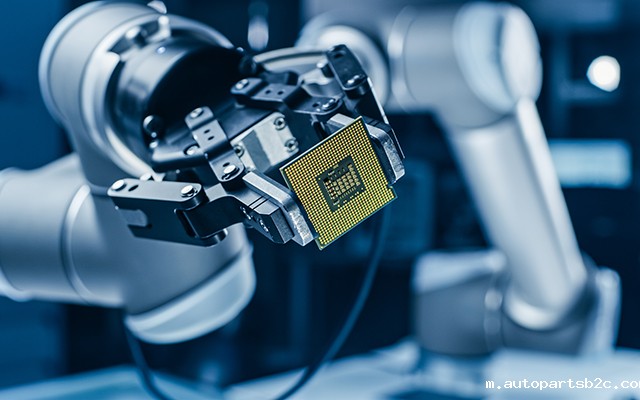 国产“芯”架构，百度雷竞技计算机基于国产化龙芯平台，推出多款龙芯工控整机赋能多行业发展