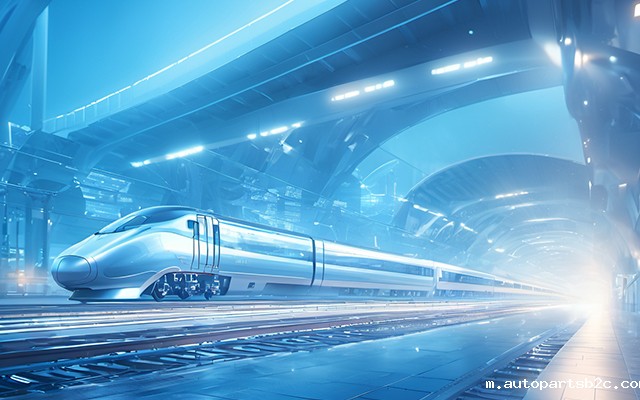 国产轨交芯力量，国产轨交工控机赋能智慧轨交新变革