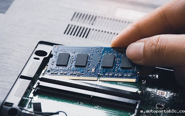 工控电脑主板扩展插槽，让电脑功能更强大的秘密武器