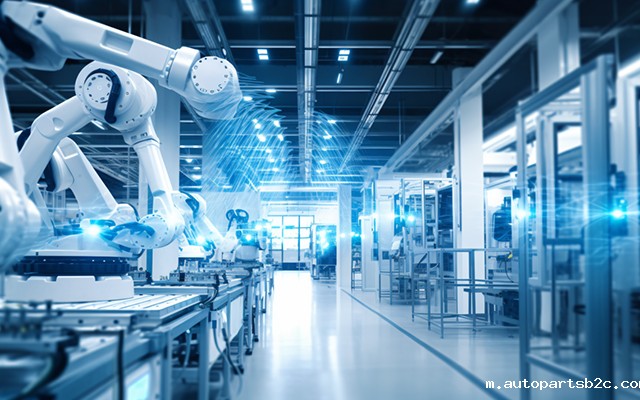 【高稳定、高扩展】一文解析国产4U上架式工控机应用特点