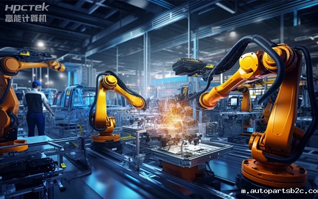 【雷竞技官方网页版官D2000国产工业主板】工业自动化需求驱动下的国产化解决方案(图1)