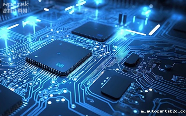 工控主板中M.2接口SATA和NVME有哪些区别？(图1)