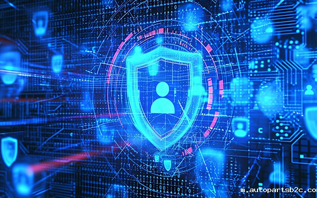 从高性能到可靠防护，龙芯3A5000工控机在网络安全领域中的应用