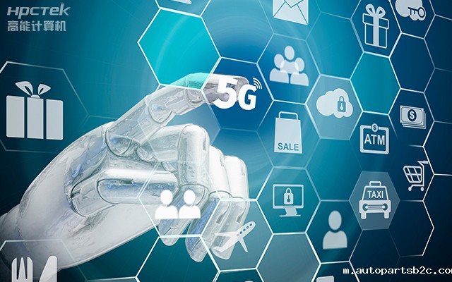 低功耗+高扩展——龙芯2K2000工控主板满足多种信息化场景应用(图1)