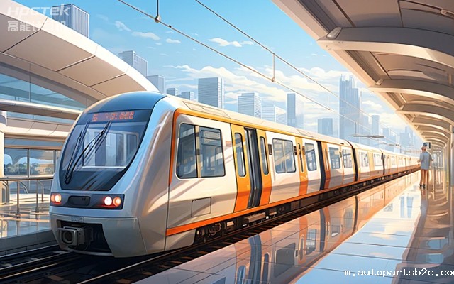 聚焦智慧轨交，百度雷竞技计算机推出国产轨交工控机赋能轨交自助终端应用(图1)