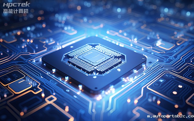 如何选择适合的国产工控主板？从性能、成本与应用场景分析(图1)